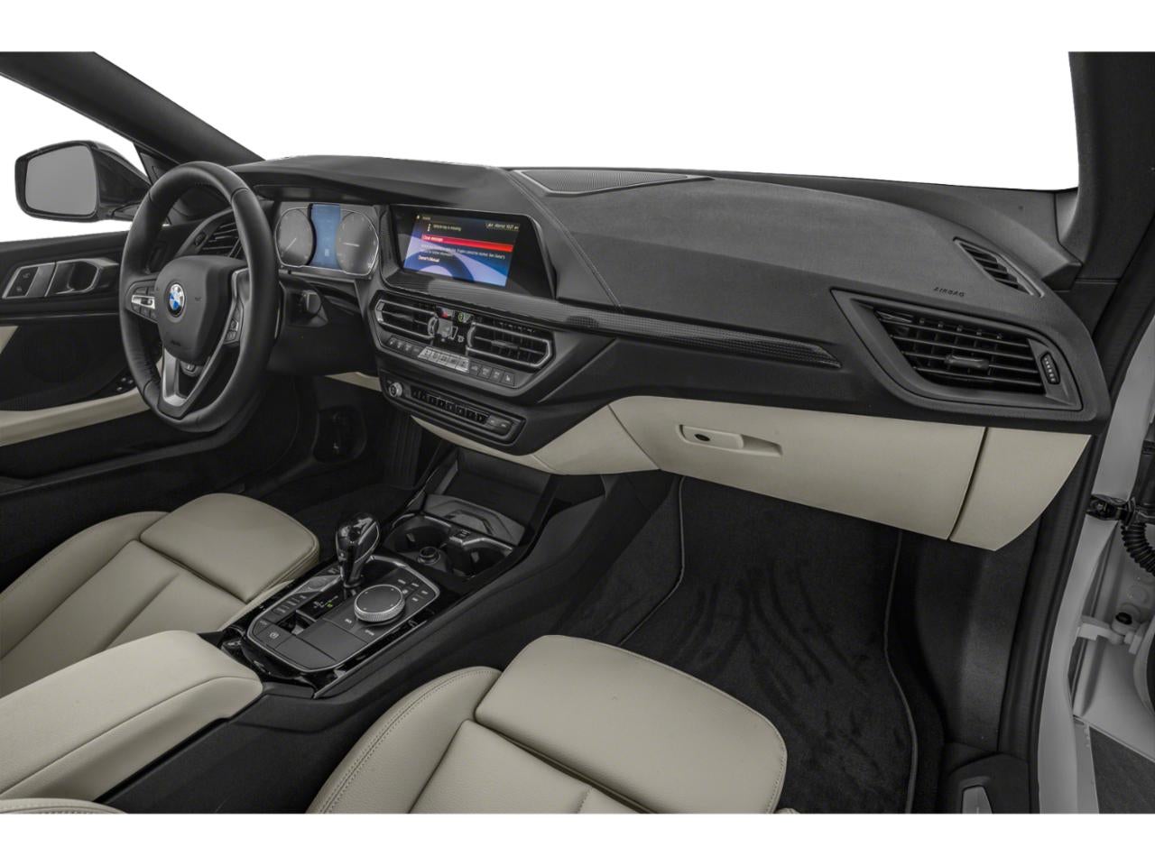 2022 BMW 228i Gran Coupe