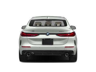 2022 BMW 228i Gran Coupe