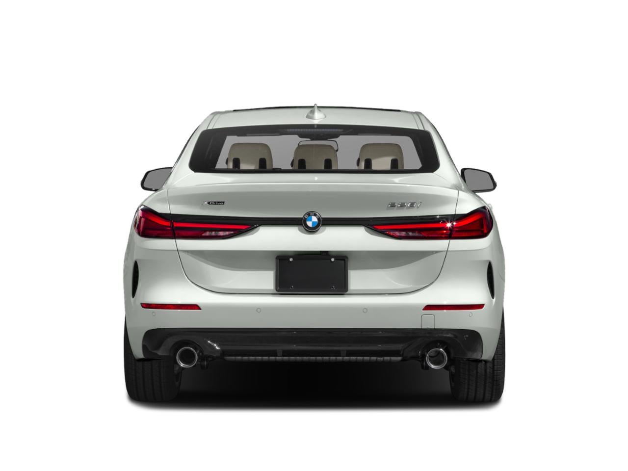 2022 BMW 228i Gran Coupe