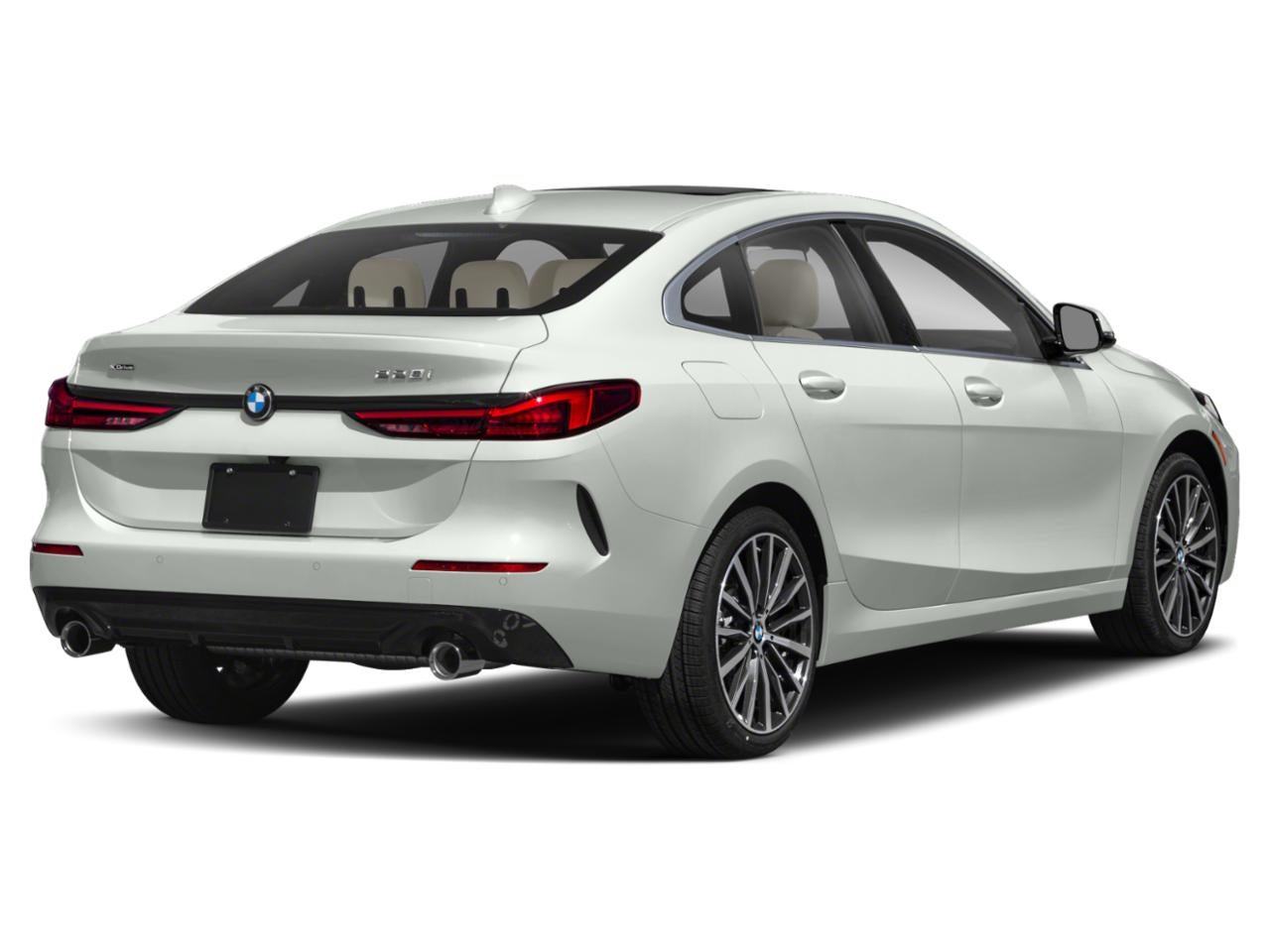 2022 BMW 228i Gran Coupe