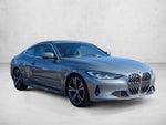 2024 BMW 430i Coupe