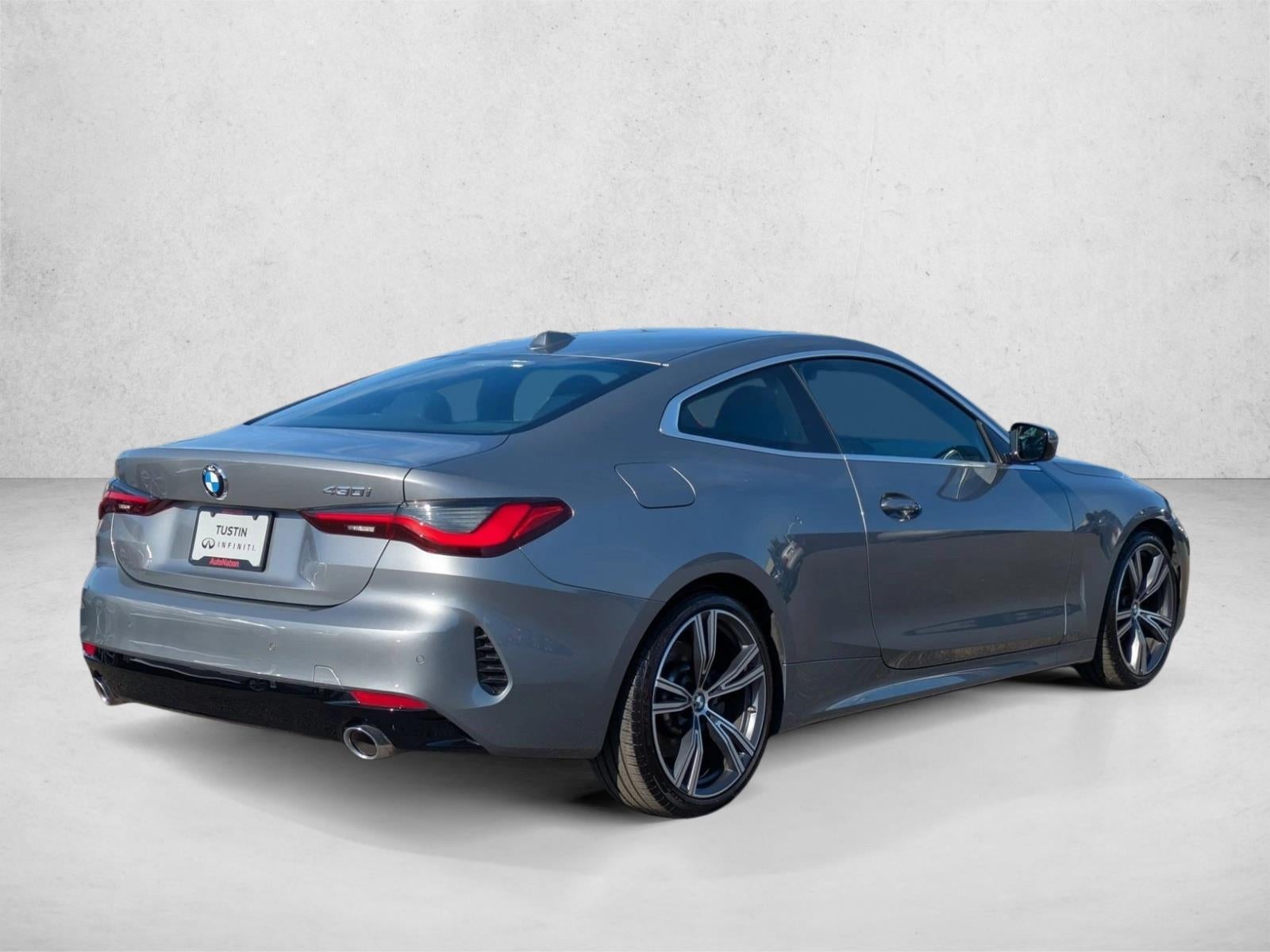 2024 BMW 430i Coupe