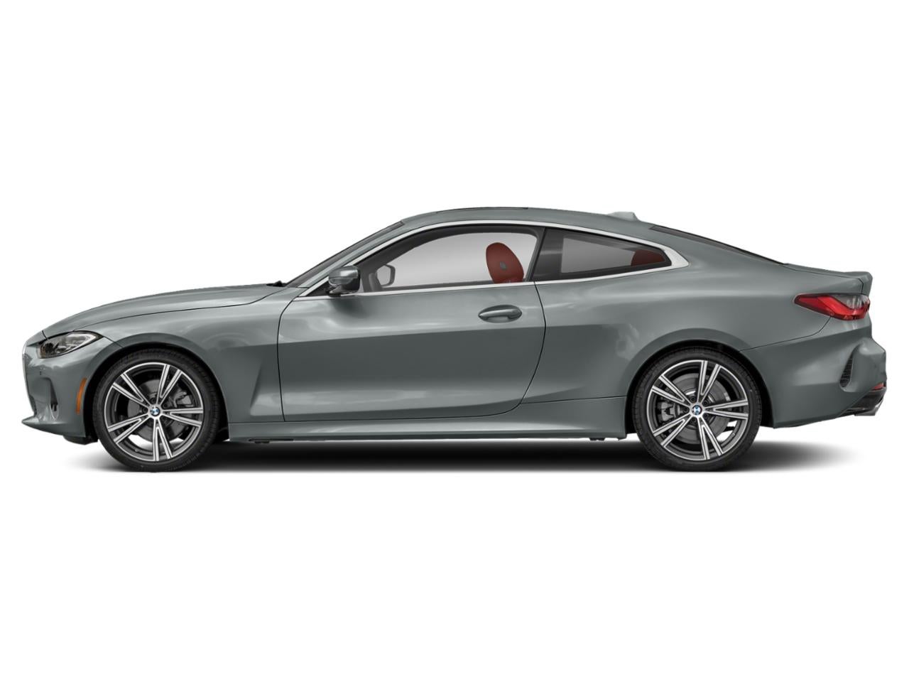 2024 BMW 430i Coupe