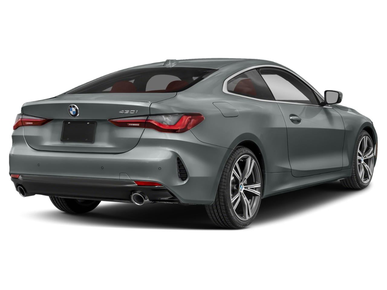 2024 BMW 430i Coupe