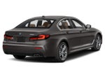 2021 BMW 530i Sedan