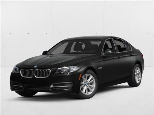 2014 BMW 528i Sedan