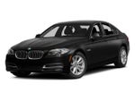 2014 BMW 528i Sedan