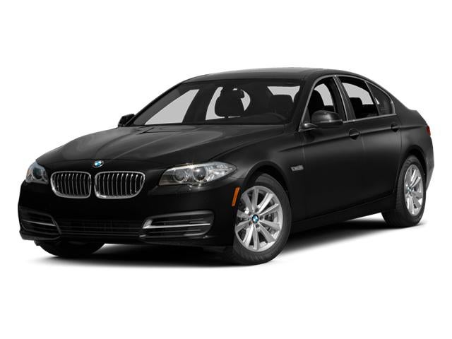 2014 BMW 528i Sedan