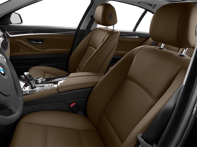 2014 BMW 528i Sedan