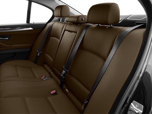 2014 BMW 528i Sedan