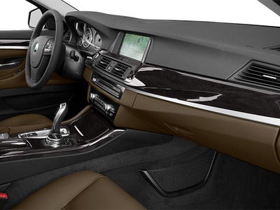 2014 BMW 528i Sedan