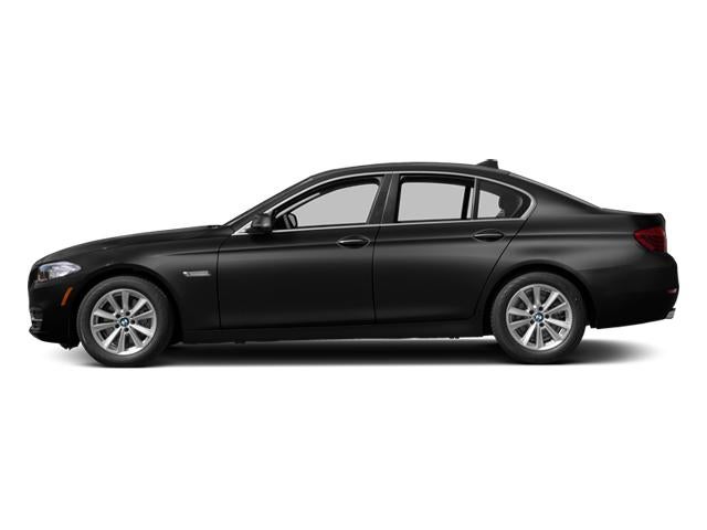 2014 BMW 528i Sedan