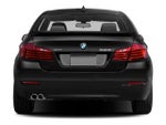 2014 BMW 528i Sedan