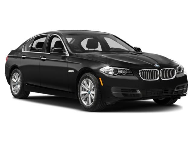 2014 BMW 528i Sedan