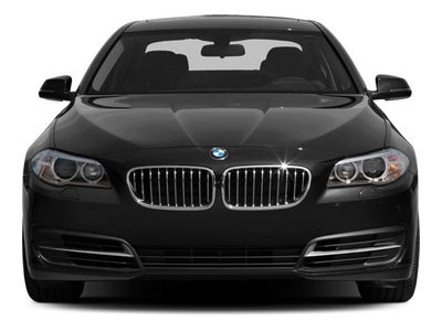 2014 BMW 528i Sedan