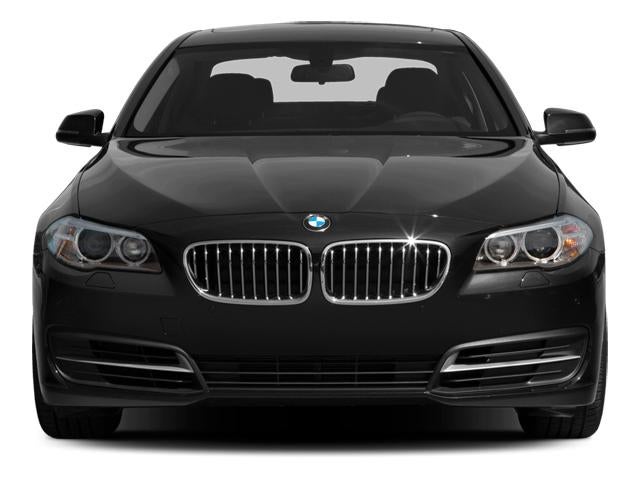 2014 BMW 528i Sedan