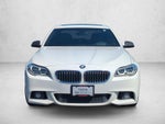 2016 BMW 535i Sedan