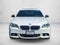 2016 BMW 535i Sedan