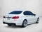 2016 BMW 535i Sedan