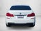 2016 BMW 535i Sedan
