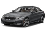 2021 BMW 330e Plug-In Hybrid