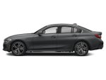 2021 BMW 330e Plug-In Hybrid