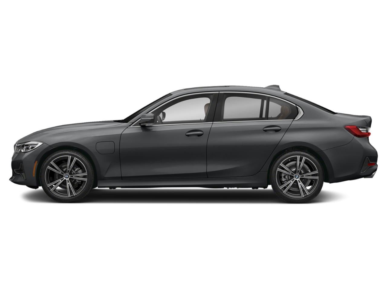 2021 BMW 330e Plug-In Hybrid