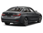 2021 BMW 330e Plug-In Hybrid