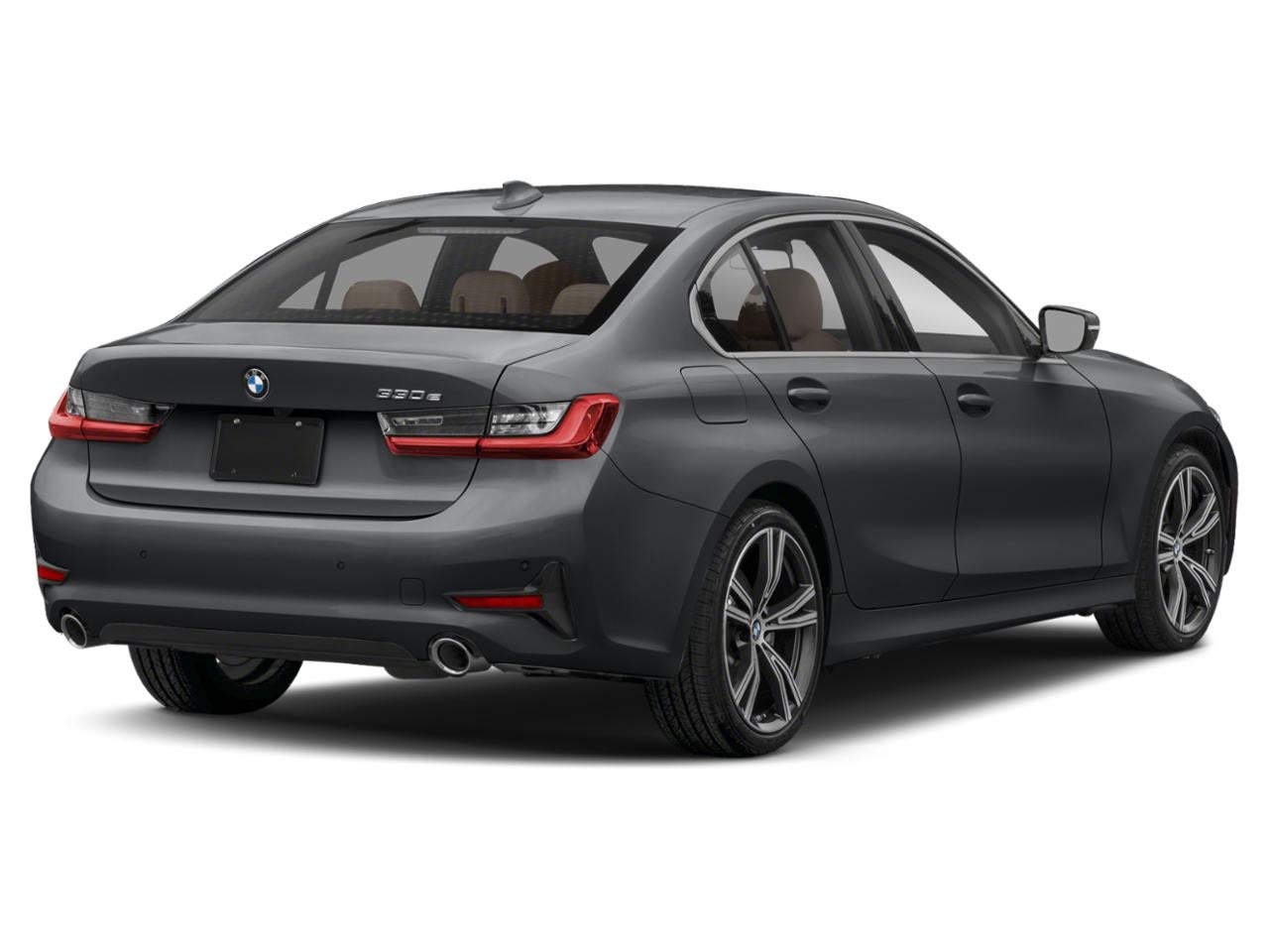 2021 BMW 330e Plug-In Hybrid