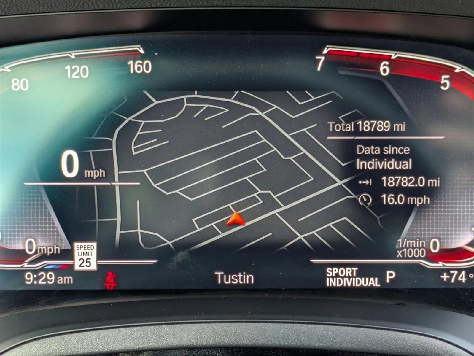 2022 BMW 430i Gran Coupe