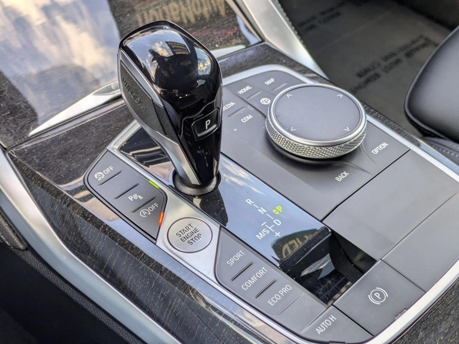 2022 BMW 430i Gran Coupe