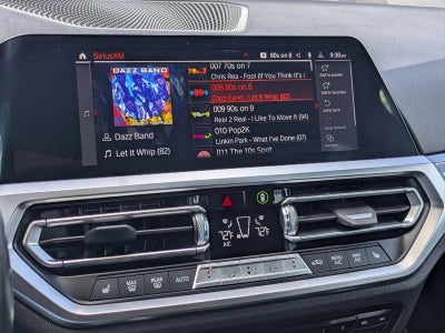 2022 BMW 430i Gran Coupe