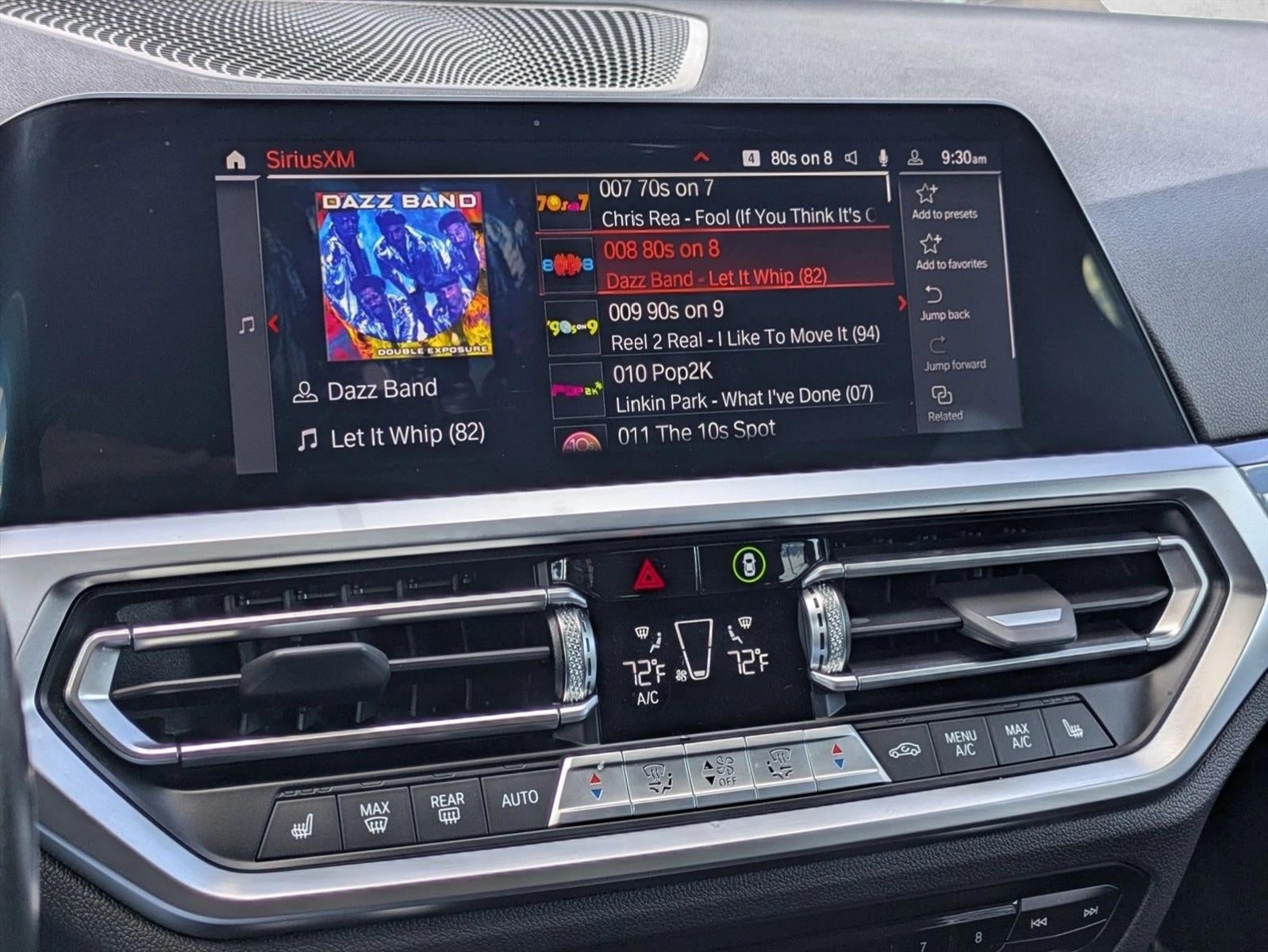 2022 BMW 430i Gran Coupe