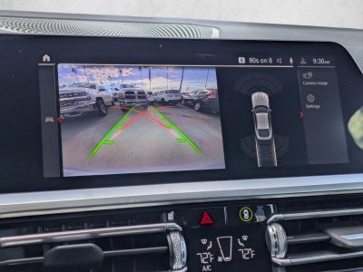 2022 BMW 430i Gran Coupe