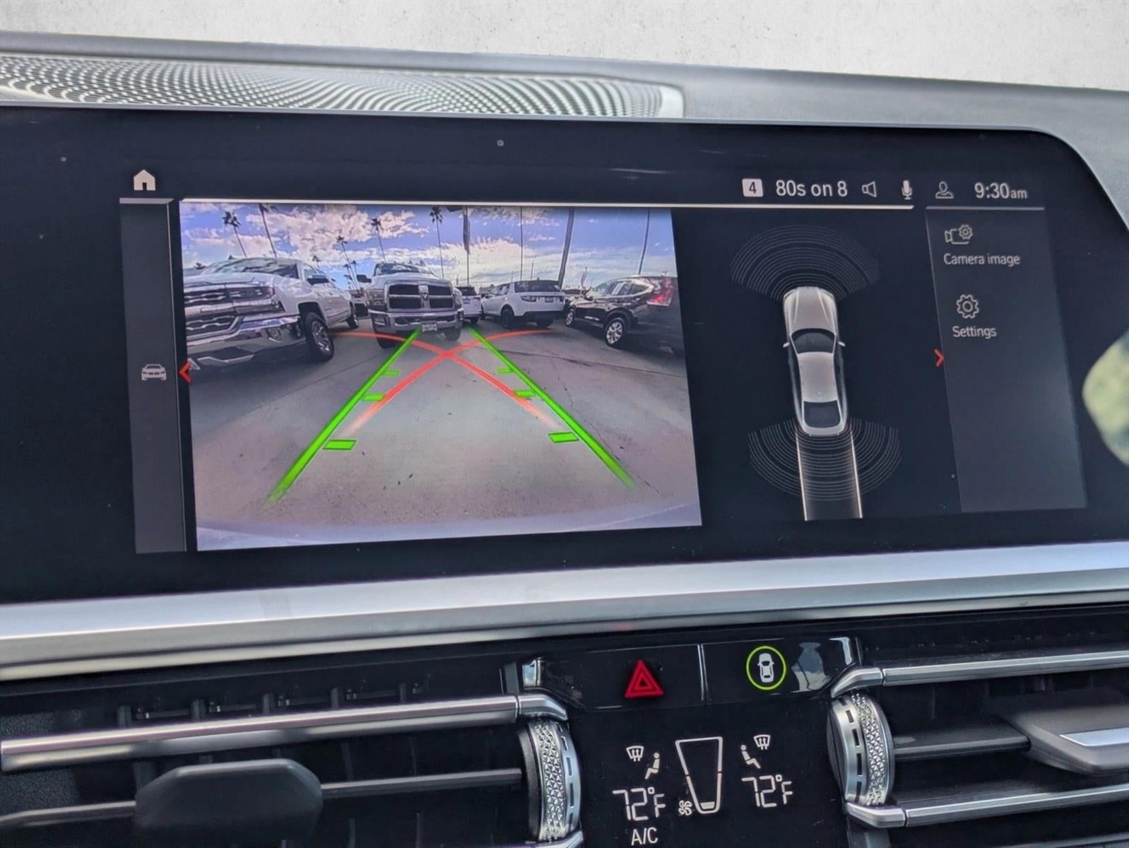 2022 BMW 430i Gran Coupe