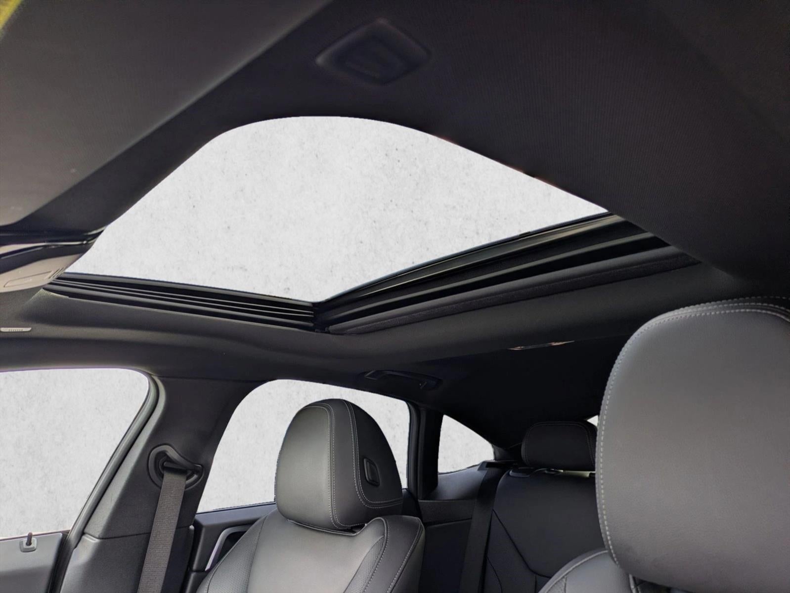 2022 BMW 430i Gran Coupe