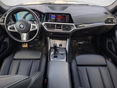 2022 BMW 430i Gran Coupe