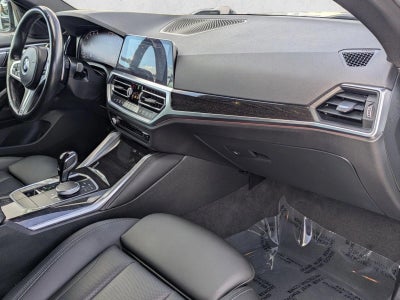 2022 BMW 430i Gran Coupe