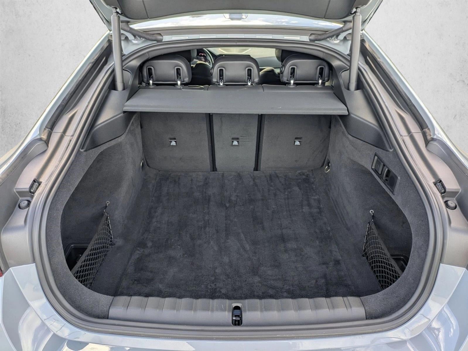 2022 BMW 430i Gran Coupe