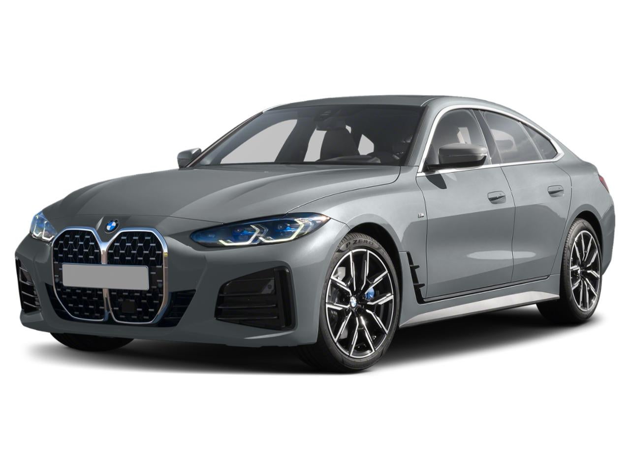 2022 BMW 430i Gran Coupe