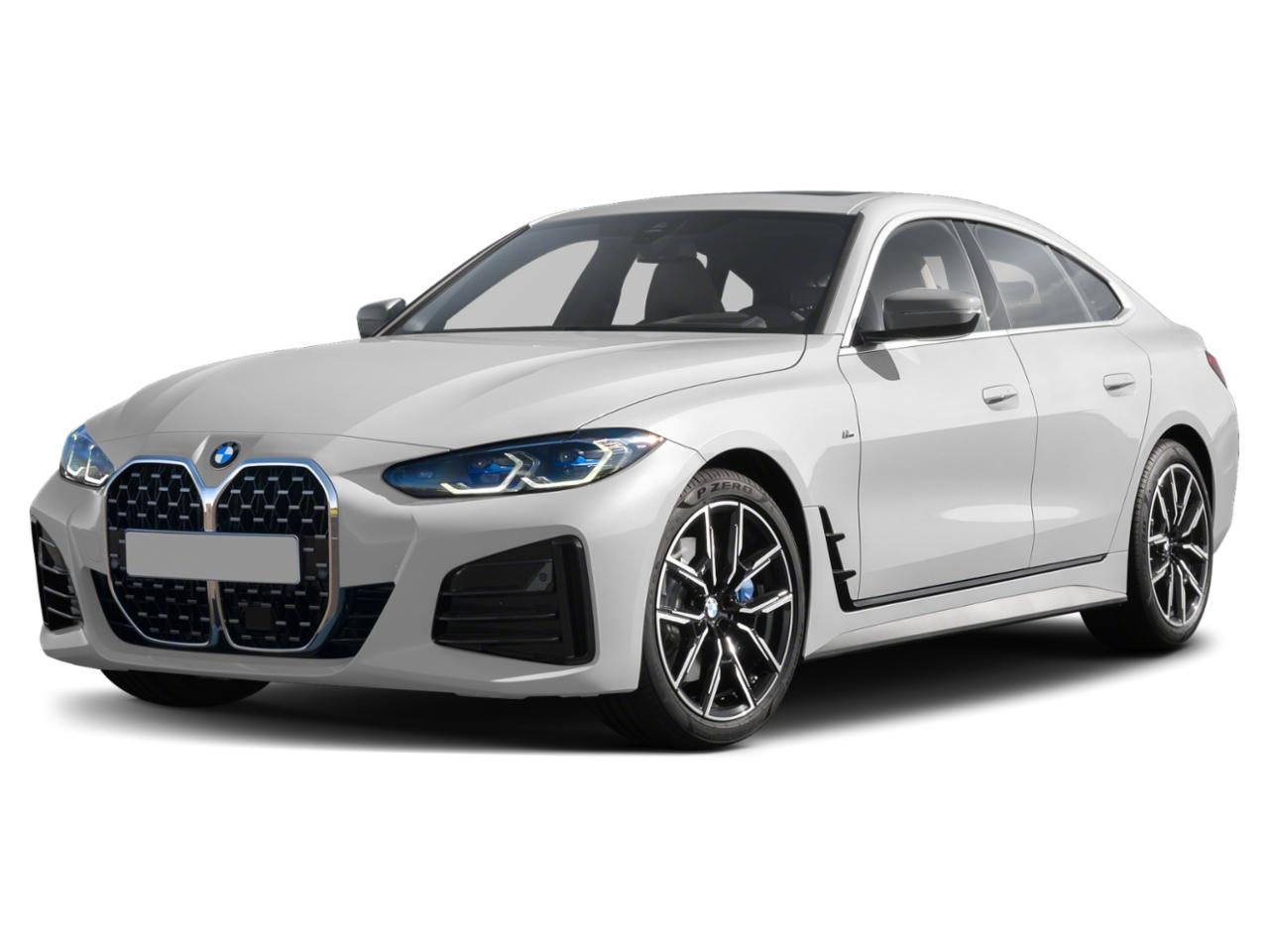 2022 BMW 430i Gran Coupe