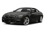 2017 BMW 650i Coupe