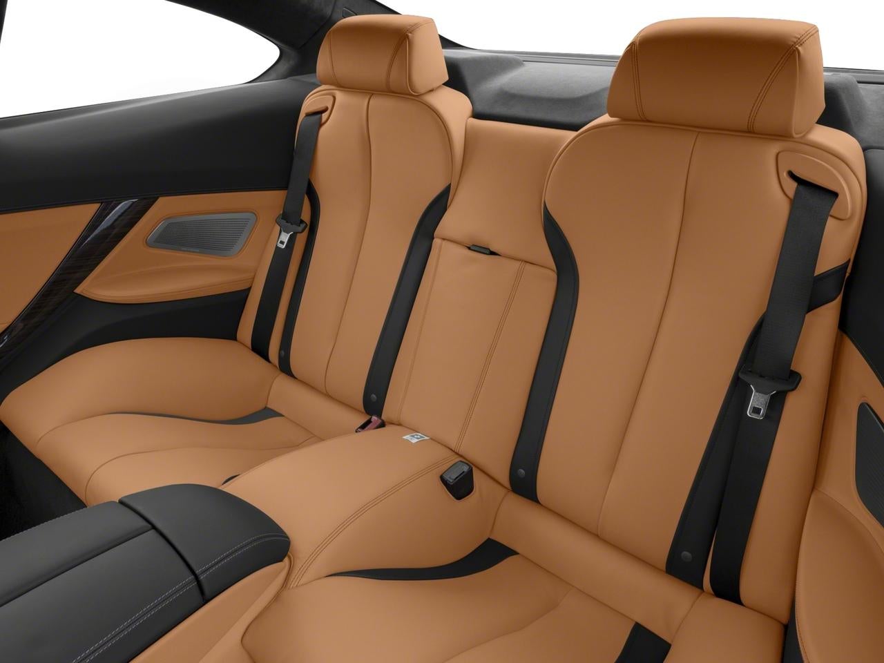 2017 BMW 650i Coupe