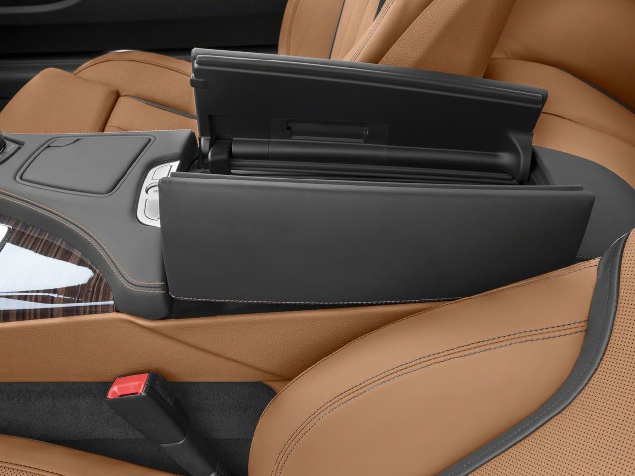 2017 BMW 650i Coupe