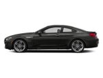 2017 BMW 650i Coupe