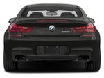 2017 BMW 650i Coupe