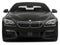 2017 BMW 650i Coupe