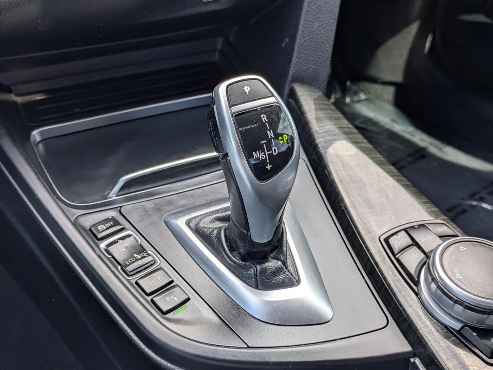2017 BMW 340i Sedan