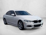 2017 BMW 340i Sedan