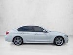 2017 BMW 340i Sedan